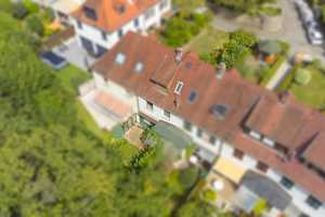 ++ Idyllisch gelegenes Wohndomizil in exponierter Halbhöhenlage - sofort verfügbar ++ – Stuttgart – Vorschaubild 11