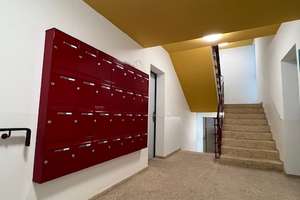 SINGLEAPARTMENT IM ZWEITBEZUG IN TOP ZENTRALER LAGE – Martin-Luther-Straße 17, 10777 Schöneberg, Berlin – Vorschaubild 7