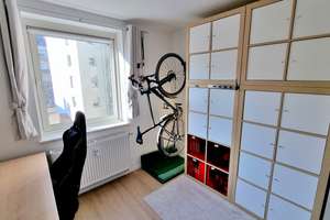 gepflegte 3 Zimmer Wohnung mit Balkon – Hartmutstr 4, 90459 Galgenhof, Nürnberg – Vorschaubild 5
