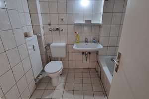 Helle 2-Zimmer Wohnung im 8. OG mit Balkon in München-Fürstenried – Allgäuerstr. 102, 81475 Fürstenried-West, München – Vorschaubild 5