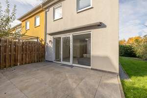 Ihr neues Zuhause: Charmantes Reihenendhaus mit Garten in Gondelsheim – sofort frei! – Die vollständige Adresse der Immobilie erhältst du vom Anbieter., 75053 Gondelsheim – Vorschaubild 16