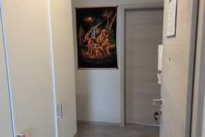 Modernes EFH oder ZFH, BJ 2017, Energie A +, freistehend, 2 Garagen, Balkon, Süden, einzugsfertig !! – Rethelstr. 16, 52477 Aachen (Kreis) – Vorschaubild 13
