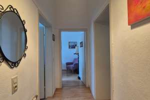 2ZKB,Altbau – Frankenstrasse 20, 65185 Westend / Bleichstraße, Wiesbaden – Vorschaubild 3