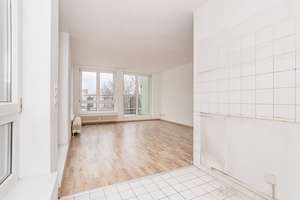 Bezugsfreie 2-Zimmer-Wohnung in der Westlichen Vorstadt - jetzt provisionsfrei sichern – Zeppelinstraße 51a, 14471 Potsdam West, Potsdam – Vorschaubild 4