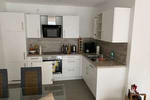 Citylage # 2-Zimmer-Wohnung in Cloppenburg # KFW 55 # neuwertig – 49661 Cloppenburg – Vorschaubild 9
