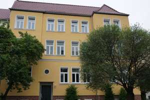 Geräumige 2-Zimmer-Wohnung in Magdeburg Stadtfeld-Ost