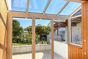 Renovierte DHH | Luft-Wärmepumpe | Garten | Garage | Sommergarten – 84543 Winhöring – Vorschaubild 7