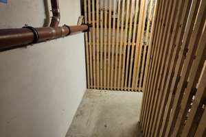 Privatverkauf! Gepflegte 2-Zimmer-Wohnung mit schöner Loggia – Erlbachstraße 11, 81249 Lochhausen, München – Vorschaubild 19