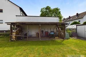 Charmantes Mehrfamilienhaus mit großem Grundstück in ruhiger Lage – Die vollständige Adresse der Immobilie erhältst du vom Anbieter., 90427 Großgründlach, Nürnberg – Vorschaubild 41