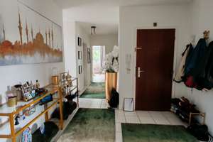 Geräumige 4-Zimmer-Wohnung in ruhiger Lage mit Balkon & opt. Garage – Die vollständige Adresse der Immobilie erhältst du vom Anbieter., 30459 Oberricklingen, Hannover – Vorschaubild 4