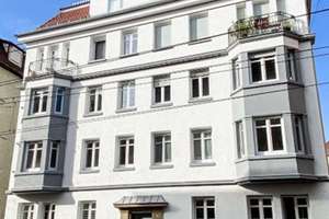 Neuwertige Altbauwohnung mit Erker in Stuttgart Ost – Landhausstraße 204, 70188 Ostheim, Stuttgart – Vorschaubild 22