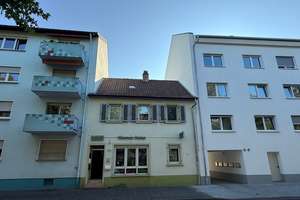 Machen Sie was daraus! – Die vollständige Adresse der Immobilie erhältst du vom Anbieter., 67227 Kernstadt, Frankenthal (Pfalz) – Vorschaubild 15