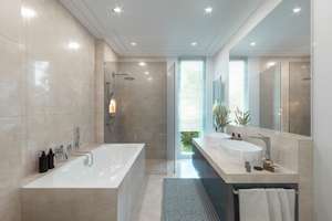 Erstbezug: 3-Zimmer-Wohnung mit Terrasse – Hauensteinstraße 6, 81545 Giesing, München – Vorschaubild 8