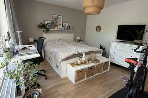 2-Zimmer-Wohnung in Lindenthal – Die vollständige Adresse der Immobilie erhältst du vom Anbieter., 50931 Lindenthal (Ortsteil), Köln – Vorschaubild 4