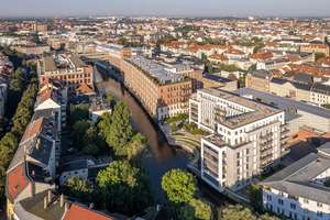 Historischer Charme trifft modernen Wohnkomfort – 4229 Schleußig, Leipzig – Vorschaubild 25