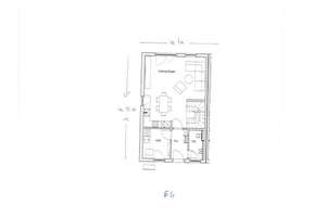DHH mit 5 Zimmer  mit  ca. 130 m² Wfl. auf  ca. 290 m² Grund – A 101 B, 81249 Altaubing, München – Vorschaubild 2