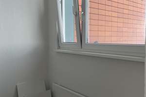 Modernisierte 1 Zimmer Wohnung – Henrik-Ibsen-Str. 1, 18106 Evershagen, Rostock – Vorschaubild 3
