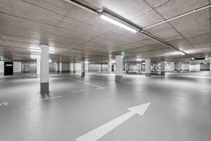 Sonnige 3-Zimmer-Neubauwohnung mit großem Südbalkon & Tiefgarage in Karlshorst Lichtenberg – Georg-Klingenberg-Straße 18, 10318 Karlshorst, Berlin – Vorschaubild 12