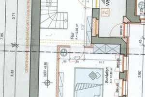 5-Zimmer Wohnung über 3 Etagen (120 m²) – ideal für Familien & Homeoffice – Buckau – Klosterbergestraße 28, 39104 Buckau, Magdeburg – Vorschaubild 13