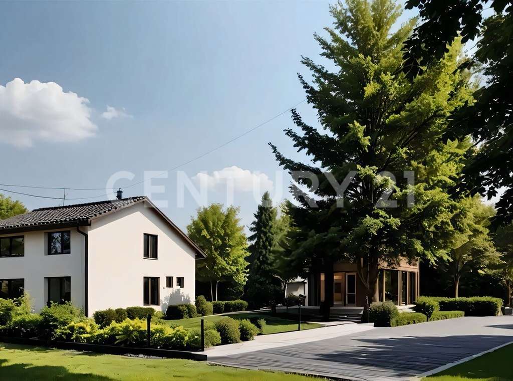 Immobilie in Illingen - Zwei Wohnhäuser, ein Grundstück – sichere Mieteinnahmen und Entwicklungsoptionen in Illingen OT - Bild 2