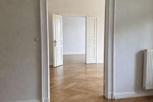 Frisch renovierte großzügige 6-Zimmer-Altbauwohnung mit Balkon in Steglitz – Grunewaldstraße 5, 12165 Steglitz, Berlin – Vorschaubild 7