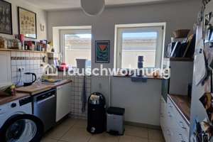 Tauschwohnung: 60 m² | 2 Zimmer | Köln-Raderberg | Zwei Balkone und Top-Lage – Die vollständige Adresse der Immobilie erhältst du vom Anbieter., 50968 Raderberg, Köln – Vorschaubild 4