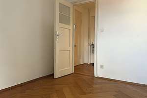 2,5-Zimmer-Altbauwohnung mit Balkon in Untergiesing, Denkmalschutz – Cannabichstr. 9, 81543 Untergiesing, München – Vorschaubild 16