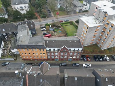 Wohnkomplex in Schwelm – Großzügiges Mehrfamilienhaus in zentraler Lage