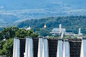 Wiesbaden-Sonnenberg: Kaufpreis liegt weit unter amtl. Wertgutachten mit 1 x TG- & 1 x Aussenplatz – Fenchelring 25, 65191 Sonnenberg, Wiesbaden – Vorschaubild 12