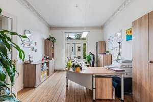 Im Zentrum von Alt-Rahlstedt! Charmante Stadtvilla mit Vollkeller – Die vollständige Adresse der Immobilie erhältst du vom Anbieter., 22143 Rahlstedt, Hamburg – Vorschaubild 12