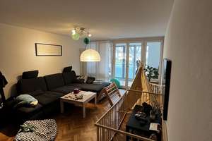 Geschmackvolle Wohnung | 3,5Z | EBK | direkt an der Bärenwiese – Fasanenstrasse 29, 71638 Mitte, Ludwigsburg – Vorschaubild 9