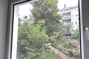 Einziehen und wohlfühlen – kernsanierte 2-Zimmer-Wohnung nahe Maschsee... – 30173 Südstadt, Hannover – Vorschaubild 11