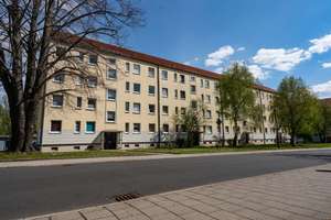 Mietwohnung in Aschersleben