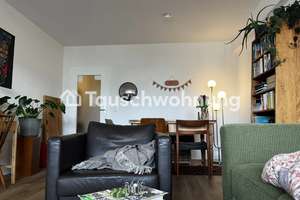 Tauschwohnung: Wohnung mit Balkon in Nippes – Die vollständige Adresse der Immobilie erhältst du vom Anbieter., 50733 Nippes (Ortsteil), Köln – Vorschaubild 2