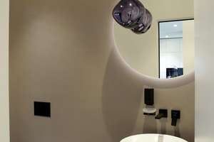 Neubau Designer Luxusvilla in Bad Vilbel · Pool · Heimkino · KNX-Smart Home · Kamin · Sauna – Die vollständige Adresse der Immobilie erhältst du vom Anbieter., 61118 Bad Vilbel – Vorschaubild 17
