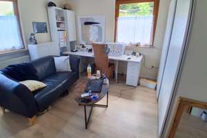 FAMILIENNEST IN WIESBADEN-SONNENBERG! Ein-bis Zweifamilienhaus mit großem Grundstück *Erbpacht* – Die vollständige Adresse der Immobilie erhältst du vom Anbieter., 65193 Sonnenberg, Wiesbaden – Vorschaubild 6