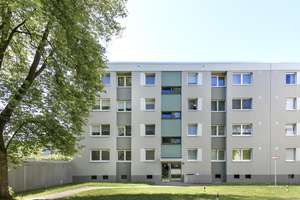 sofort verfügbar! Tolle 3-Zimmer-Wohnung in Dortmund Scharnhorst inkl. 200 EUR Baumarktgutschein – Littweg 19, 44328 Scharnhorst-Ost, Dortmund – Vorschaubild 10