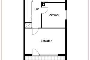 !! Voilà, hier ist Ihr neues Zuhause !! – Die vollständige Adresse der Immobilie erhältst du vom Anbieter., 74172 Neckarsulm – Vorschaubild 14