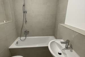 frisch renovierte 1-Zimmer Wohnung! – Urenfleet 15, 21129 Neuenfelde, Hamburg – Vorschaubild 3