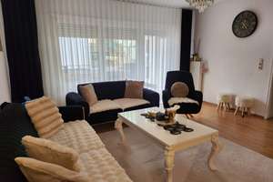 Lebendiges Zuhause in Augsburg: 3-Zimmer-Wohnung mit Balkon – Schöpplerstraße 23, 86154 Links der Wertach-Süd, Augsburg – Vorschaubild 5