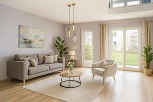 Perfekt für Eigennutzer! 2-Zimmer-Maisonette mit Tiefgaragenstellplatz und schöner Terrasse! – Die vollständige Adresse der Immobilie erhältst du vom Anbieter., 1219 Leubnitz-Neuostra, Dresden – Vorschaubild 5