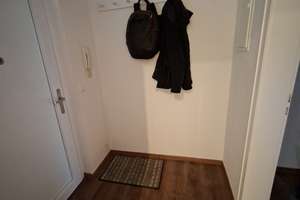 Singelwohnung - Praktisch mit Balkon und Garage – Am Friedenstal 6, 30627 Misburg-Nord, Hannover – Vorschaubild 6