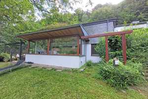 Idyllisches Wohnen am Sonnenhang:Ensemble aus Ein-und Zweifamilienhaus in Bestlage von Rhöndorf – Rhein-Sieg-Kreis – Vorschaubild 5