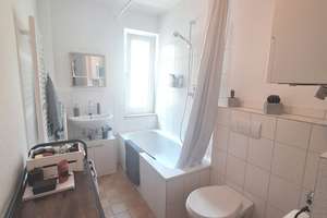 Helle 2-Zimmerwohnung in Elberfeld - EBK möglich! – Kieselstraße 21, 42119 Elberfeld, Wuppertal – Vorschaubild 4