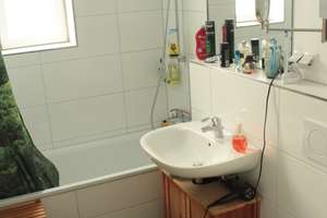Chice, kernsanierte Altbauwohnung in herrschaftlichem saniertem Wohnhaus! – 68159 Innenstadt/Jungbusch, Mannheim – Vorschaubild 5
