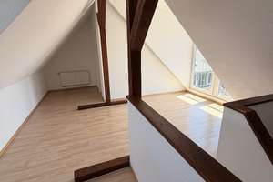 Schnucklige 3-Zimmer-Maisonette-Wohnung in WI-Mitte – Bertramstr. 22, 65195 Westend / Bleichstraße, Wiesbaden – Vorschaubild 9