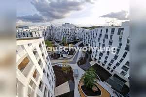 Tauschwohnung: Neubau mit Balkon und Tiefgarage im Ipanema – Die vollständige Adresse der Immobilie erhältst du vom Anbieter., 22297 Winterhude, Hamburg – Vorschaubild 4