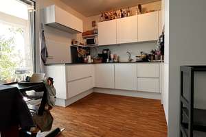 Großzügige 4-Zi.-EG-Wohnung mit moderner Ausstattung, Terrasse und Garten im Klostergarten Mainz – Drosselweg 1, 55122 Hartenberg-Münchfeld, Mainz – Vorschaubild 2