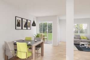 Provisionfrei - Wohnen am Marktplatz - Moderne barrierearme Neubauwohnung - vis-à-vis dem Marktplatz – Duisburger Str. 5, 47226 Hochemmerich, Duisburg – Vorschaubild 7