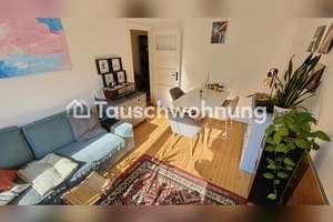 Tauschwohnung: Ruhige Wohnung im Grünen gegen größere Wohnung – Die vollständige Adresse der Immobilie erhältst du vom Anbieter., 22307 Barmbek-Nord, Hamburg – Vorschaubild 2